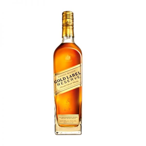 Whisky Johnnie Walker Gold Label Reserve 750 ml 1